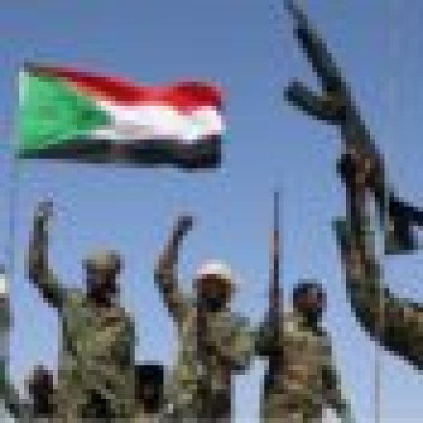 عقوبات أميركية على السودان بشأن الأسلحة الكيميائية تدخل حيز التنفيذ عقوبات أميركية على السودان بشأن الأسلحة الكيميائية تدخل حيز التنفيذ