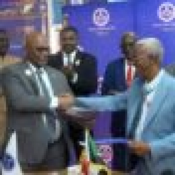إحياء سودان لاين بعد سنوات من التوقف وتوقيع توأمة مع هيئة الموانئ إحياء سودان لاين بعد سنوات من التوقف وتوقيع توأمة مع هيئة الموانئ