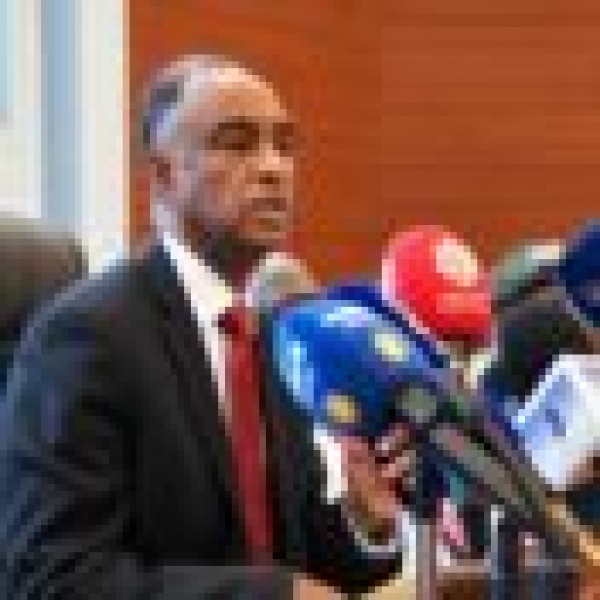 السودان يتهم إثيوبيا بتوفير منصة للمسي رات التي تهاجم الأعيان المدنية