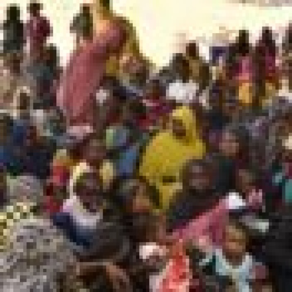 منسقية النازحين تحذر من تفاقم الأزمة الإنسانية بدارفور منسقية النازحين تحذر من تفاقم الأزمة الإنسانية بدارفور