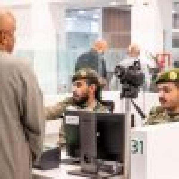 بمتابعة أمير تبوك مدينة الحجاج بحالة عمار تواصل تنفيذ المرحلة الأخيرة من أعمالها المتعلقة بموسم حج 1447