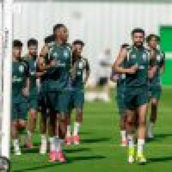كأس العالم 2026 الجماهير السعودية تترقب انطلاقة المونديال والدعوات ترافق الأخضر لتجاوز دور المجموعات