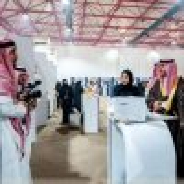 برعاية أمير مكة جامعة أم القرى ت طلق ملتقى المهنة والابتكار