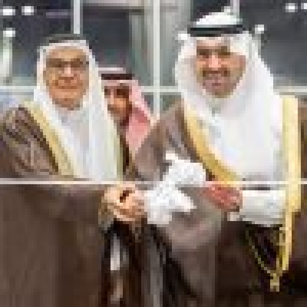 برعاية الأمير فهد بن سلطان بن عبدالعزيز نائب أمير تبوك يدش ن مشروع واجهة الشمال للمعارض والمؤتمرات برعاية الأمير فهد بن سلطان بن عبدالعزيز نائب أمير تبوك يدش ن مشروع واجهة الشمال للمعارض والمؤتمرات
