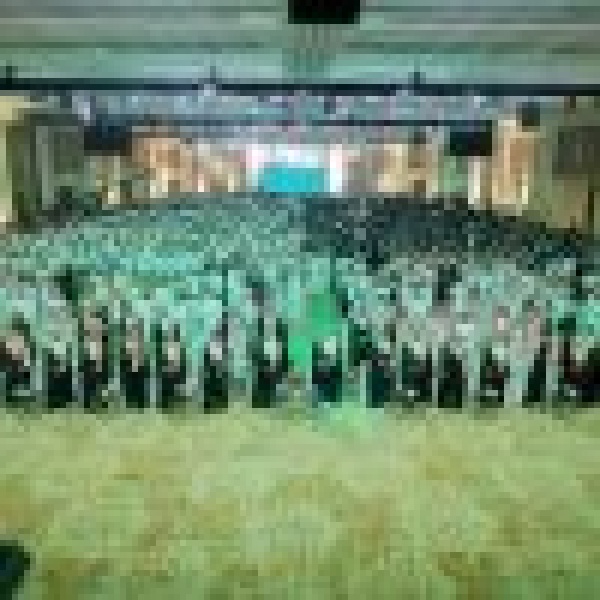 الأكاديمية السعودية اللوجستية تحتفي بالخريجين والخريجات الأكاديمية السعودية اللوجستية تحتفي بالخريجين والخريجات