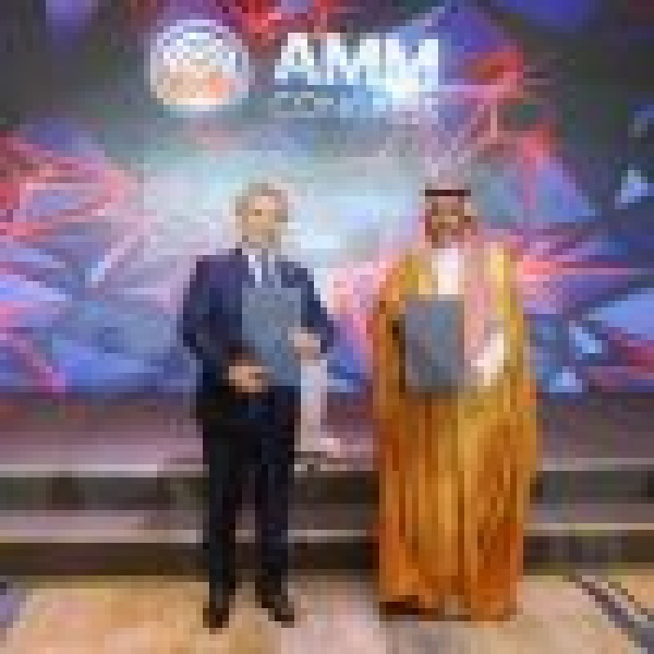 المملكة وكازاخستان ت برمان مذكرة تفاهم لتعزيز التعاون في قطاع التعدين