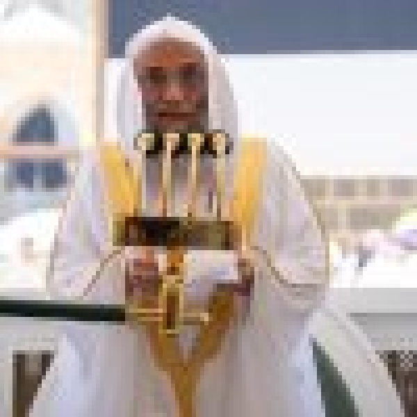 خطبتا الجمعة بالحرمين لن تتمكن الأمة من الوصول إلى حلول ناجعة لمشكلاتها أو تجاوز أزماتها إلا بقراءة واعية للقرآن والس نة خطبتا الجمعة بالحرمين لن تتمكن الأمة من الوصول إلى حلول ناجعة لمشكلاتها أو تجاوز أزماتها إلا بقراءة واعية للقرآن والس نة