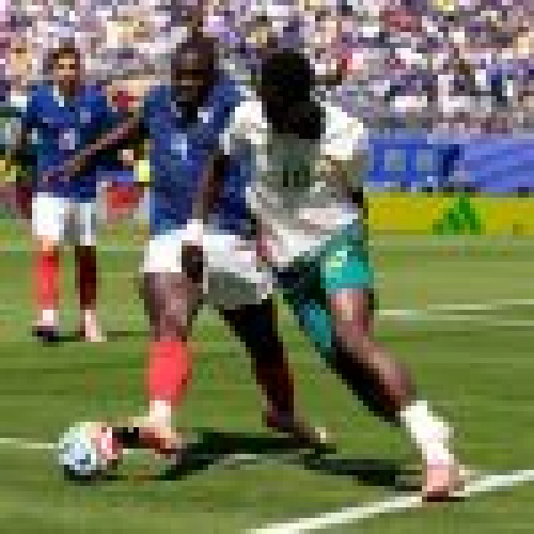 فرنسا تستهل مشوارها في كأس العالم 2026 بفوز على السنغال وتعتلي صدارة المجموعة التاسعة