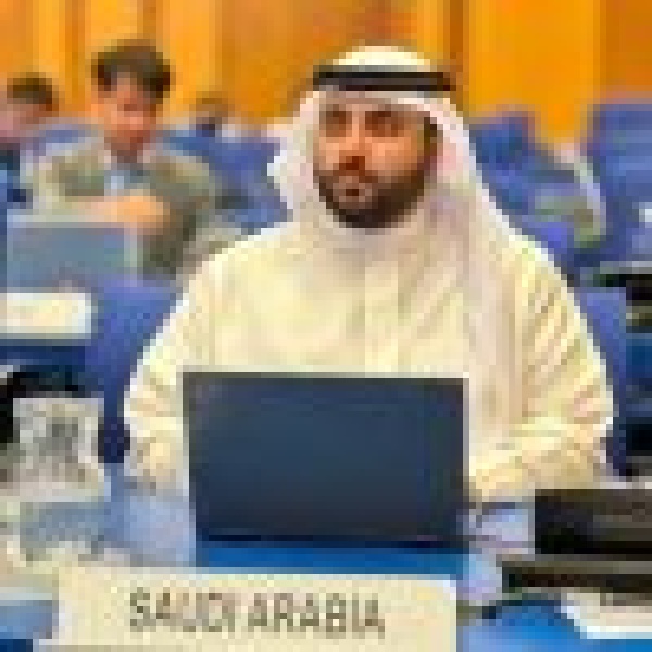 المملكة تشارك في أعمال لجنة الأمم المتحدة لاستخدام الفضاء الخارجي في الأغراض السلمية copuos