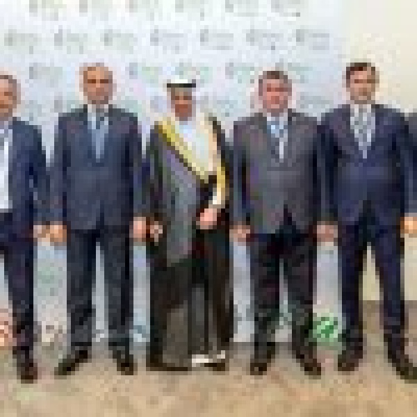 اختتام الاجتماعات السنوية لمجموعة البنك الإسلامي للتنمية بتوقيع 67 اتفاقية بقيمة 6 مليارات دولار