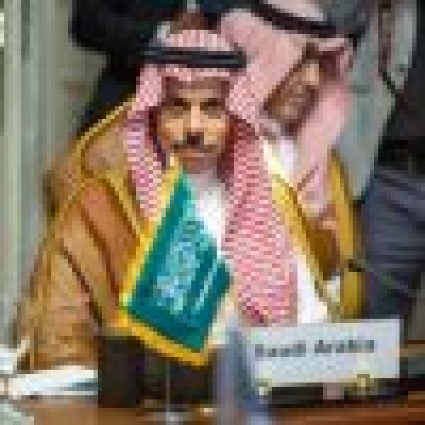 وزير الخارجية يشارك في اجتماع مع نظيريه المصري والتركي والمستشار الأمريكي للشؤون العربية والأفريقية وزير الخارجية يشارك في اجتماع مع نظيريه المصري والتركي والمستشار الأمريكي للشؤون العربية والأفريقية