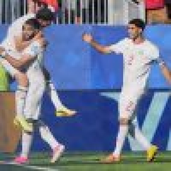 فوز المغرب والبرازيل على اسكتلندا وهايتي وباراجواي ت خرج تركيا من حسابات التأهل لدور الـ32