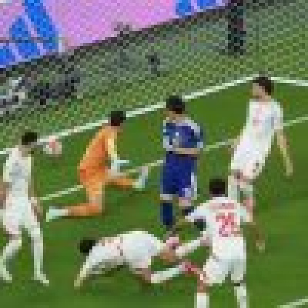 عقب هزيمتها برباعية نظيفة اليابان تقضي على الآمال التونسية بالتأهل لدور الـ32 بكأس العالم 2026 عقب هزيمتها برباعية نظيفة اليابان تقضي على الآمال التونسية بالتأهل لدور الـ32 بكأس العالم 2026