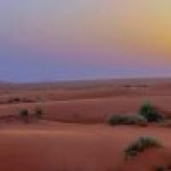 النفود الكبير لوحة رملية ساحرة جنوب رفحاء النفود الكبير لوحة رملية ساحرة جنوب رفحاء