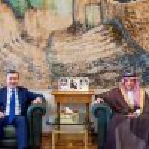 ناقشا عدد ا من المواضيع الإقليمية والدولية والجهود المبذولة بشأنها نائب وزير الخارجية يستقبل السفير التركي لدى المملكة ناقشا عدد ا من المواضيع الإقليمية والدولية والجهود المبذولة بشأنها نائب وزير الخارجية يستقبل السفير التركي لدى المملكة