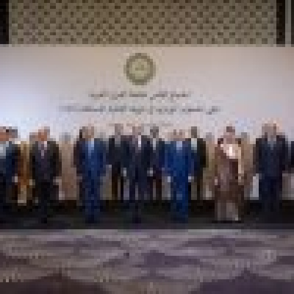 وزير الخارجية يشارك في اجتماع الجامعة العربية على المستوى الوزاري وزير الخارجية يشارك في اجتماع الجامعة العربية على المستوى الوزاري
