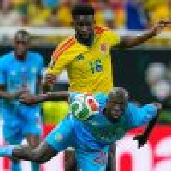 كولومبيا تحجز مقعدها بدور الـ32 بكأس العالم2026 بفوزها على الكونغو الديمقراطية وكرواتيا ت قصي بنما من البطولة بتغلبها عليها بهدف دون رد كولومبيا تحجز مقعدها بدور الـ32 بكأس العالم2026 بفوزها على الكونغو الديمقراطية وكرواتيا ت قصي بنما من البطولة بتغلبها عليها بهدف دون رد