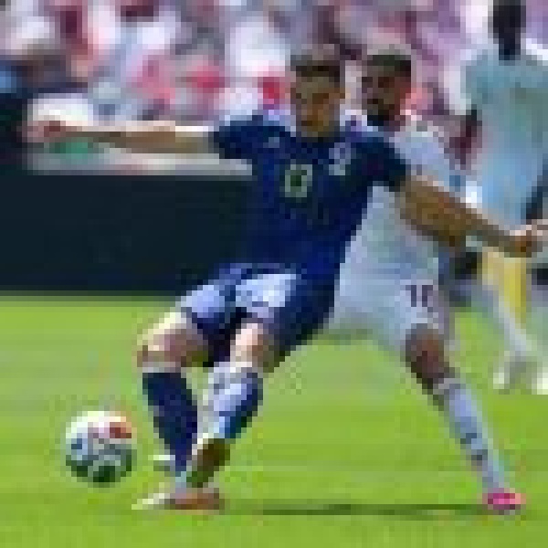 المنتخب القطري يخسر أمام البوسنة ويودع كأس العالم