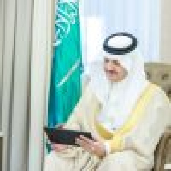 أمير الشرقية يدش ن النسخة الثالثة من جائزة المصنع المثالي