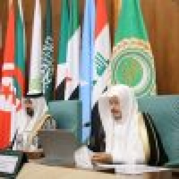 آل الشيخ يشارك في أعمال المؤتمر الثامن للبرلمان العربي ورؤساء المجالس والبرلمانات العربية