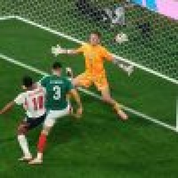 المنتخب الإنجليزي يتغلب على نظيره المكسيكي ويتأهل إلى الدور ربع النهائي بكأس العالم 2026 المنتخب الإنجليزي يتغلب على نظيره المكسيكي ويتأهل إلى الدور ربع النهائي بكأس العالم 2026