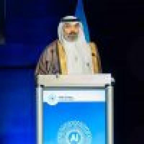 من جنيف المملكة تدعو دول العالم للشراكة معها لسد فجوات الذكاء الاصطناعي بما يخدم الإنسان ويحمي كوكب الأرض