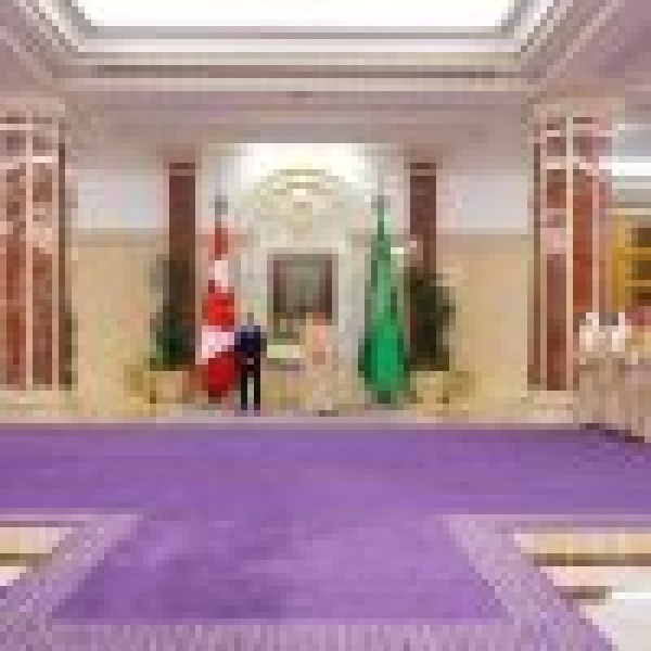 البيان المشترك الصادر في ختام زيارة دولة رئيس الوزراء الكندي للمملكة البيان المشترك الصادر في ختام زيارة دولة رئيس الوزراء الكندي للمملكة