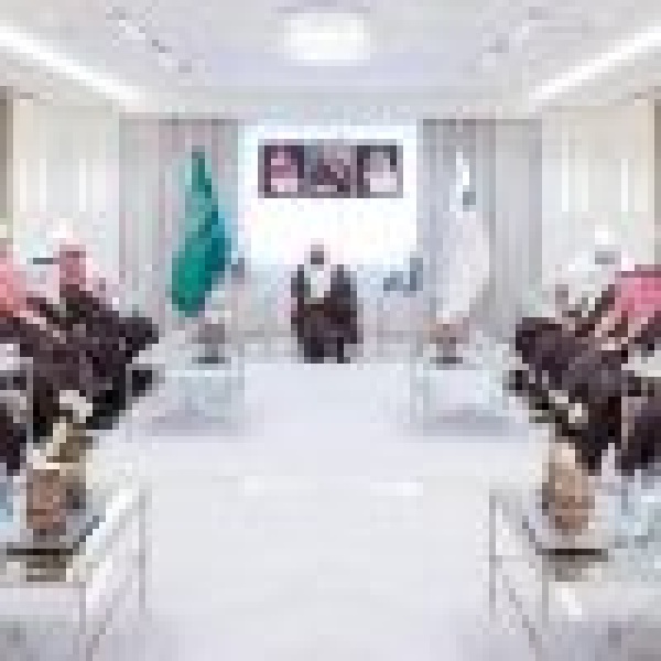 النائب العام يلتقي رؤساء النيابات العامة المكلفين حديث ا برئاسة النيابات بجميع مناطق المملكة