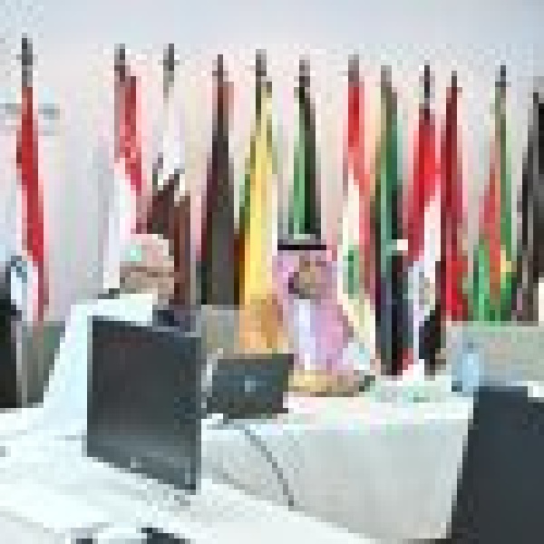 سفير خادم الحرمين لدى تونس يلتقي المدير العام للهيئة العربية للطاقة الذرية سفير خادم الحرمين لدى تونس يلتقي المدير العام للهيئة العربية للطاقة الذرية