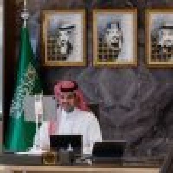 برئاسة أمين الرياض اللجنة الإشرافية لمنتدى حوار المدن العربية الأوروبية تبحث تحضيرات النسخة الثانية برئاسة أمين الرياض اللجنة الإشرافية لمنتدى حوار المدن العربية الأوروبية تبحث تحضيرات النسخة الثانية