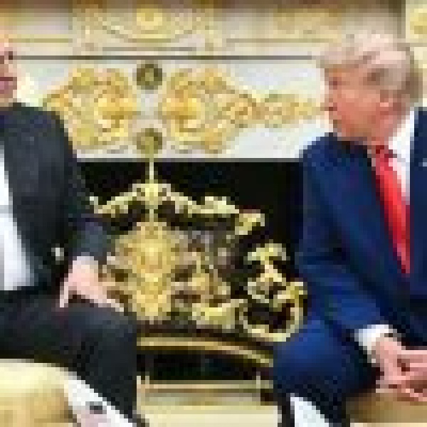 الرئيس الأمريكي يلتقي الرئيس اللبناني الرئيس الأمريكي يلتقي الرئيس اللبناني