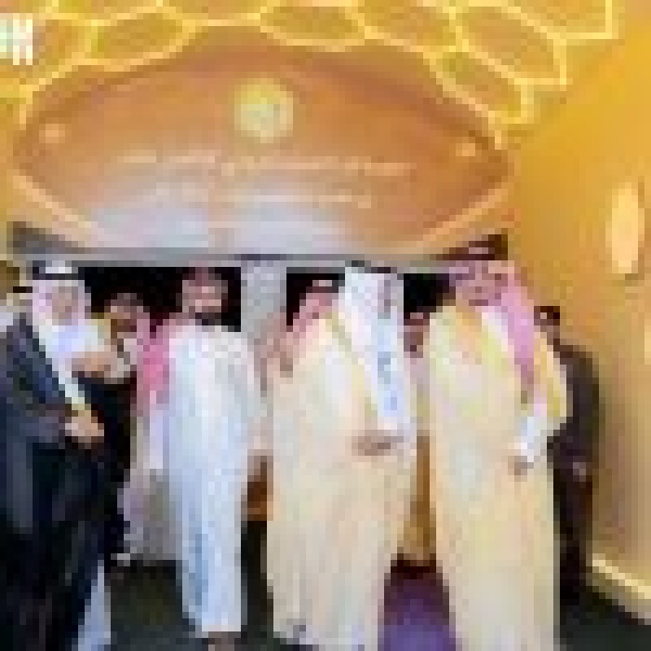 برعاية أمير الباحة تدشين مهرجان العسل الثامن عشر برعاية أمير الباحة تدشين مهرجان العسل الثامن عشر
