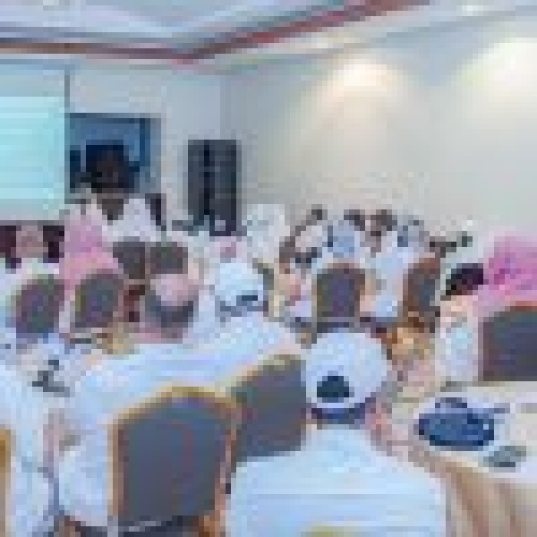 عبر دورة تدريبية متخصصة بمكة المكرمة الشؤون الإسلامية تؤهل 50 عالم ا يمني ا لخدمة الدعوة وصناعة المحتوى