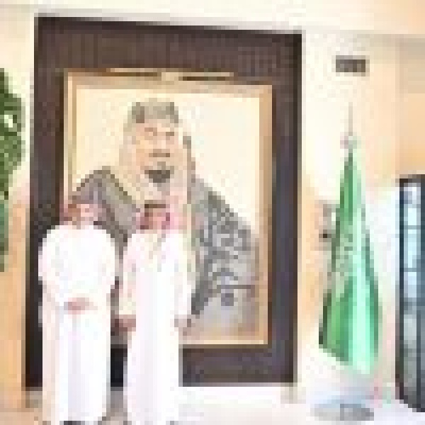 سفير المملكة لدى تونس يلتقي الأمين العام لمجلس وزراء الأمن السيبراني العرب