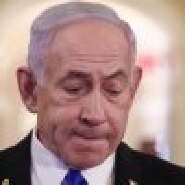 49 من الأمريكيين يوافقون على اعتقال نتنياهو 49 من الأمريكيين يوافقون على اعتقال نتنياهو