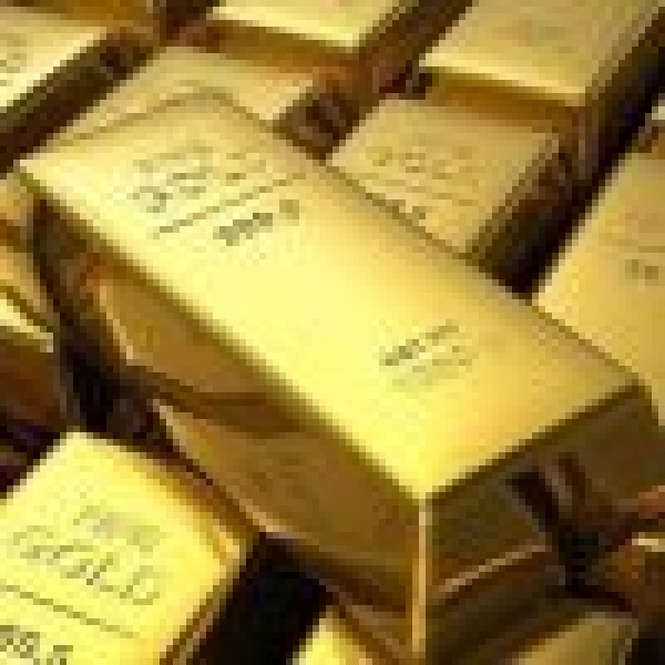 ارتفاع أسعار الذهب إلى 4092 43 دولار ا للأوقية