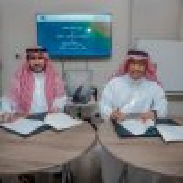 توقيع مذكرة تفاهم استراتيجية بين الجمعية السعودية لطب الأطفال وشركة nawa pr لتعزيز الأنشطة العلمية وتطوير التعليم الطبي المستمر