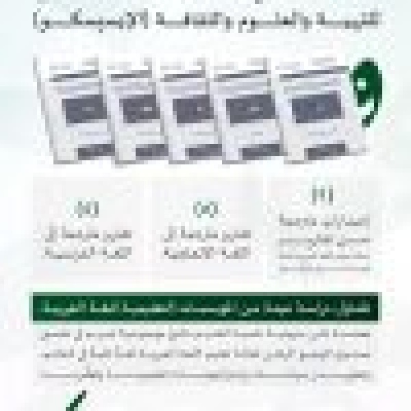مجمع الملك سلمان العالمي ي طلق 9 كتب مترجمة لتقارير حالة تعليم اللغة العربية لغة ثانية حول العالم مجمع الملك سلمان العالمي ي طلق 9 كتب مترجمة لتقارير حالة تعليم اللغة العربية لغة ثانية حول العالم