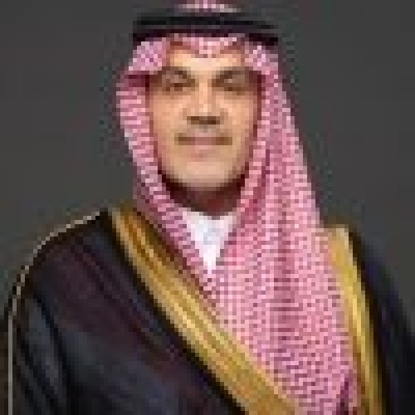 وزير الاستثمار يشكر القيادة بمناسبة الموافقة على رخصة مزاولة الأنشطة المالية عابرة الحدود عن طريق البرنامج السعودي لجذب المقرات الإقليمية للشركات العالمية وزير الاستثمار يشكر القيادة بمناسبة الموافقة على رخصة مزاولة الأنشطة المالية عابرة الحدود عن طريق البرنامج السعودي لجذب المقرات الإقليمية للشركات العالمية