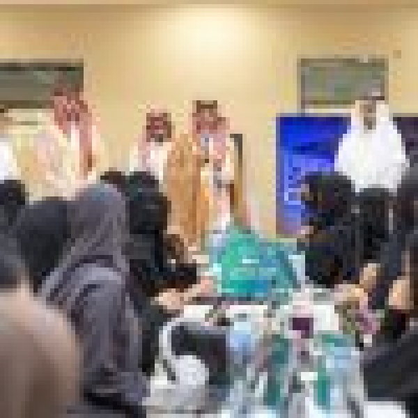 المؤسسة العامة للتدريب التقني والمهني وكليات التميز تط لعان على سير أعمال معسكر الذكاء الاصطناعي لإنتاج محتوى إعلامي عن الوطن في أكاديمية واس المؤسسة العامة للتدريب التقني والمهني وكليات التميز تط لعان على سير أعمال معسكر الذكاء الاصطناعي لإنتاج محتوى إعلامي عن الوطن في أكاديمية واس