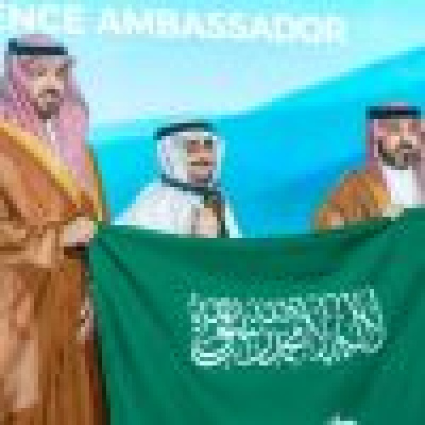 المملكة تتصدر أولمبياد العلوم النووية الدولي 2026 المملكة تتصدر أولمبياد العلوم النووية الدولي 2026