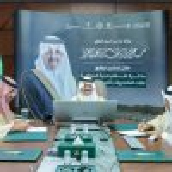 أمير الشرقية يرعى توقيع اتفاقية تعاون بين مركز الغطاء النباتي ومكافحة التصحر وجمعية أصدقاء البيئة