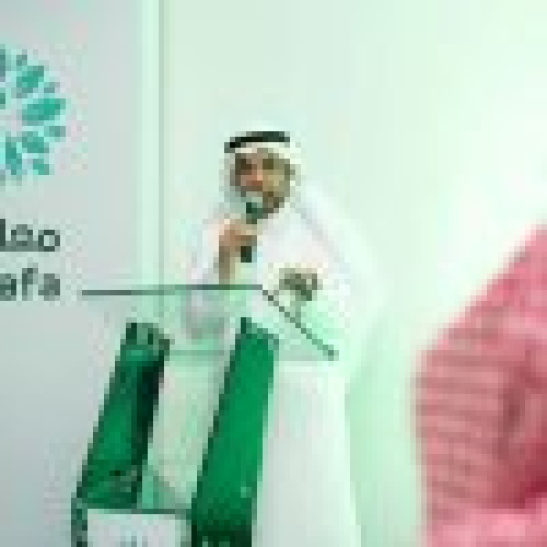 تدشين مبادرة معافى لعلاج مرضى المياه البيضاء من ضيوف الرحمن ومجاوري الحرمين تدشين مبادرة معافى لعلاج مرضى المياه البيضاء من ضيوف الرحمن ومجاوري الحرمين
