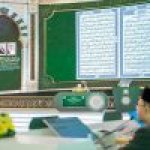 40 متسابق ا ومتسابقة يواصلون التصفيات النهائية لمسابقة الملك عبدالعزيز الدولية للقرآن