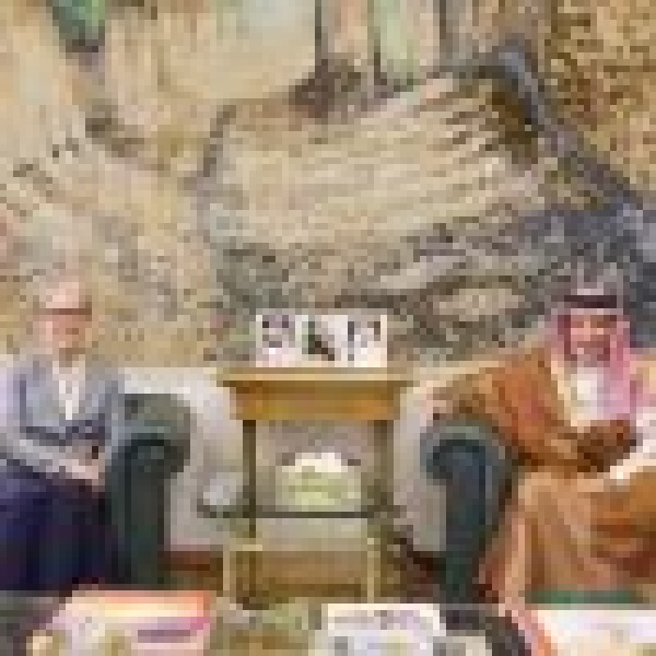 نائب وزير الخارجية يستقبل سفيرة السويد لدى المملكة نائب وزير الخارجية يستقبل سفيرة السويد لدى المملكة