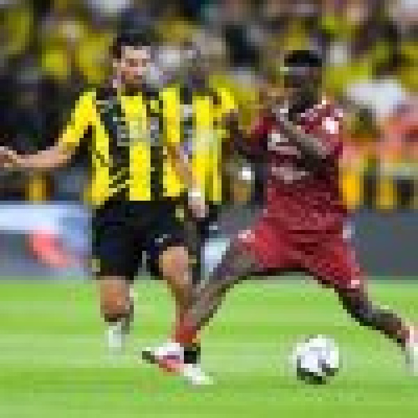 التعادل الإيجابي يحسم مواجهة الاتحاد والخلود التعادل الإيجابي يحسم مواجهة الاتحاد والخلود