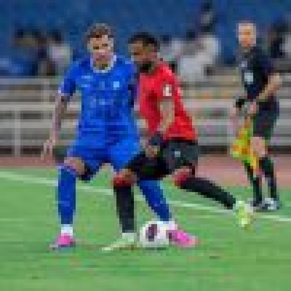 الهلال يتجاوز الرائد ويتأهل إلى دور الـ16 من كأس الملك الهلال يتجاوز الرائد ويتأهل إلى دور الـ16 من كأس الملك