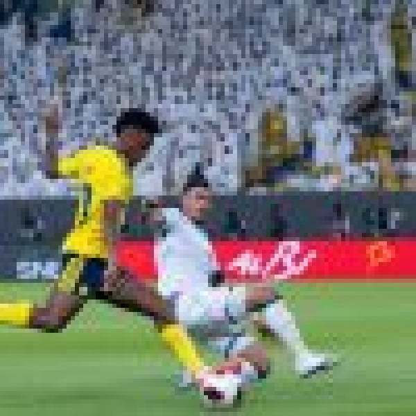النصر يهزم الدرعية برباعية ويتأهل لدور الـ 16 من كأس الملك