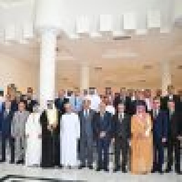 انعقاد المؤتمر العربي التاسع لمديري إدارات الجنسية والأحوال المدنية بتونس انعقاد المؤتمر العربي التاسع لمديري إدارات الجنسية والأحوال المدنية بتونس