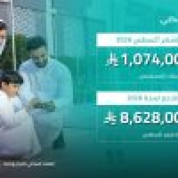 الصندوق العقاري ي ودع مليار ا و74 مليون ريال لمستفيدي برنامج الدعم السكني لشهر أغسطس الصندوق العقاري ي ودع مليار ا و74 مليون ريال لمستفيدي برنامج الدعم السكني لشهر أغسطس